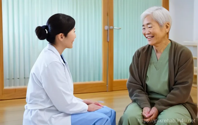 한방재활치료사 CPD Continuing Professional Development  가이드 - **Prompt: Kampo Rehabilitation in a Serene Clinic Setting**
    A highly detailed, professional phot...