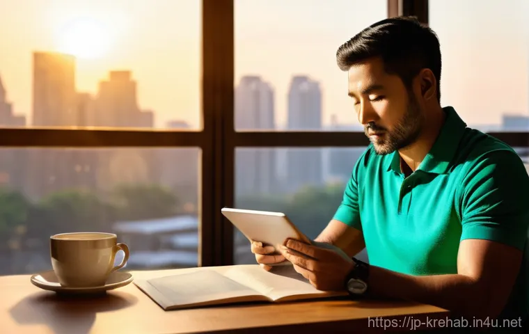 한방재활치료사 CPD Continuing Professional Development  가이드 - **Prompt: Kampo Rehabilitation in a Serene Clinic Setting**
    A highly detailed, professional phot...