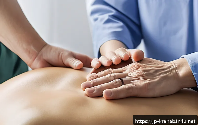 한방재활치료사의 근골격계 재활 프로그램 개발 관련 이미지 1