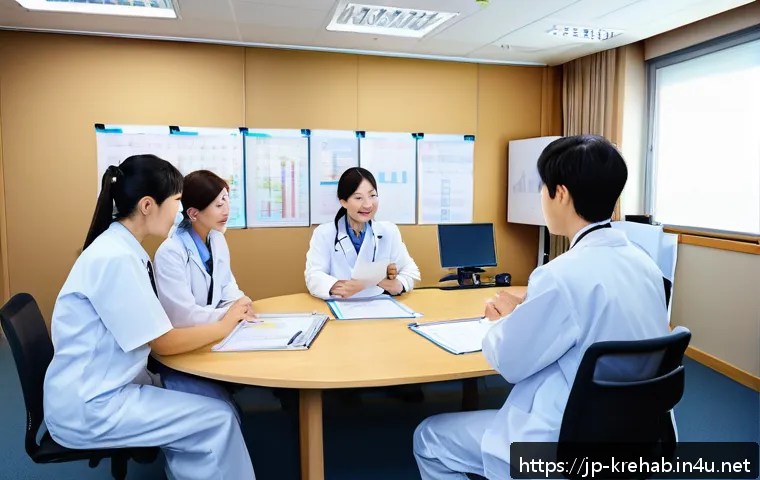 한방재활치료사의 근무 환경 관련 이미지 2