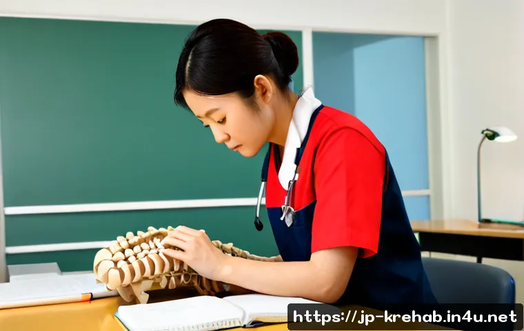 한방재활치료사 실무와 이론 차이점 관련 이미지 1